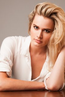 Актер Лара Голди