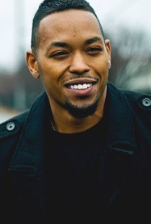 Актер Блэйз Лучиано