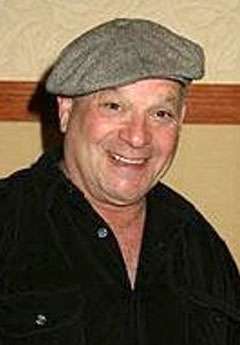 Актер Виктор Брандт