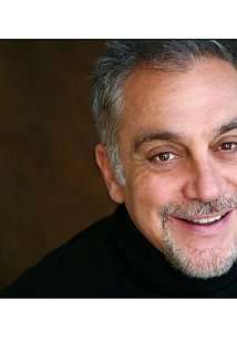 Актер Кристофер Мехер