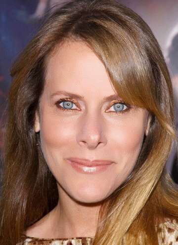 Актер Сандра Нельсон