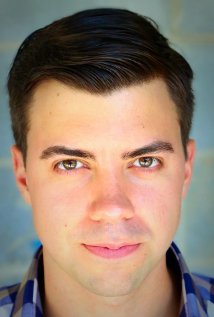 Актер Гэбриел Манак