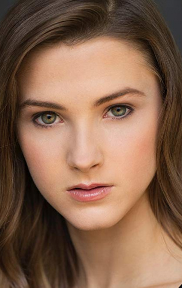 Актер Ребекка Рэй