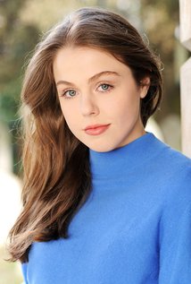 Актер Анджела Эштон