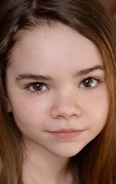 Актер Ханна Аллигуд