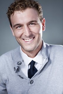 Актер Питер Шюллер