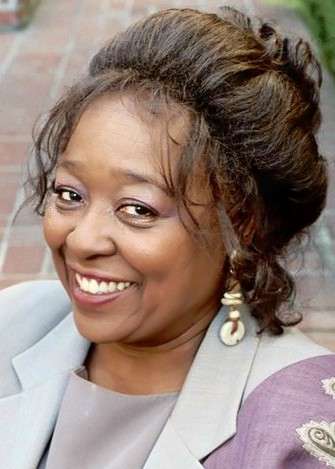 Актер Луиса Абернати