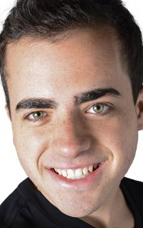 Актер Джон Гарсиа