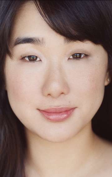 Актер Керри Хигути