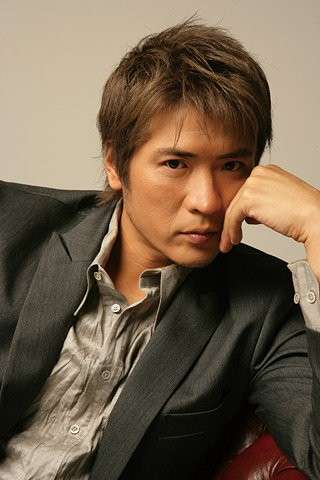 Фото Кёдзи Киккава