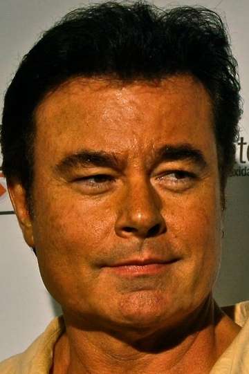 Актер Бретт Бакстер Кларк