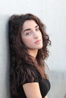 Актер Mimi Davila