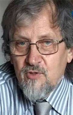 Актер Леонид Мозговой