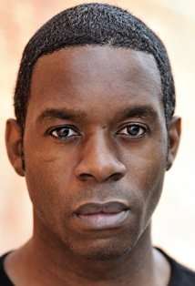 Актер Уил Джонсон