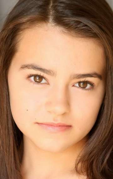 Актер Эриель Гейд