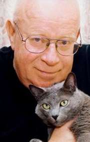 Актер Вадим Лобанов