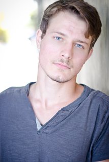 Актер Тайлер Баннер