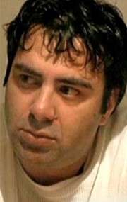 Актер Сем Акин