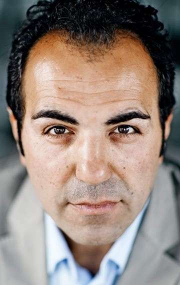 Актер Аднан Марал