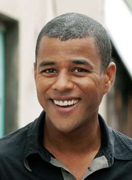 Актер Эрнест Хаусманн