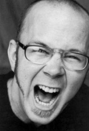 Актер Кристофер Сабат