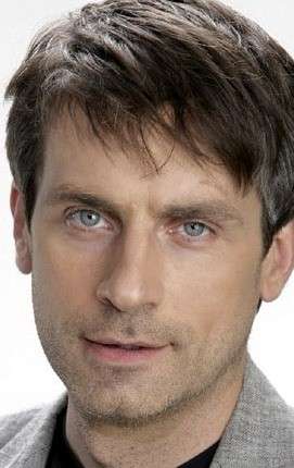 Актер Илья Шакунов