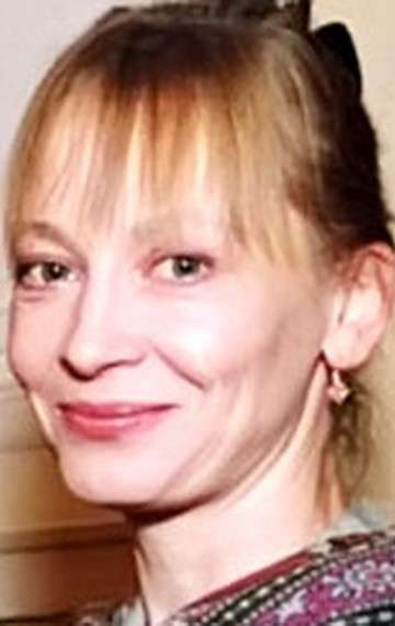 Актер Светлана Смирнова