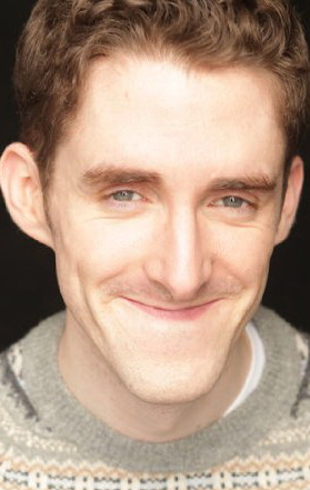 Актер Билли Гриффин мл.