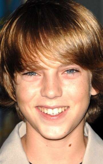 Актер Чейз Эллисон