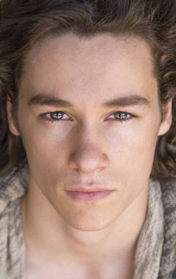 Фото Кайл Аллен