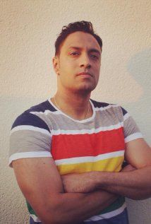 Актер Fabio Abraham