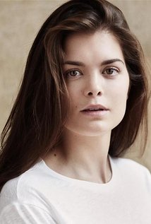 Актер Саманта Колли