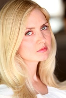 Актер Диана Матлак