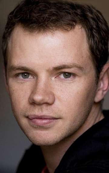 Актер Джеффри Уокер