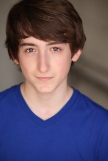 Актер Майкл Шэкет