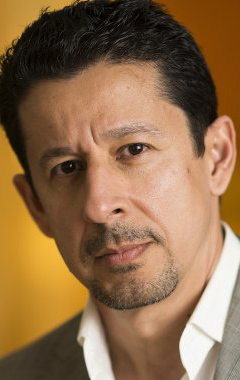 Актер Измаил Баши