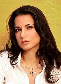 Актер Мина Оливера