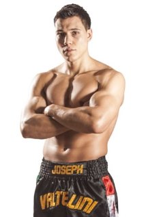 Актер Joseph Valtellini