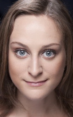 Актер Анджела Хоуп Смит