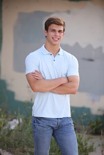 Актер Tyler Galpin