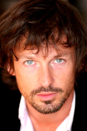 Актер Николя Гийо