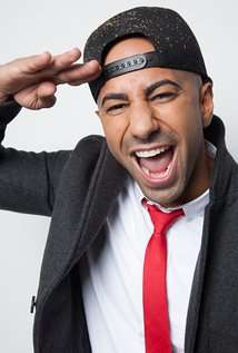 Актер Yousef Erakat