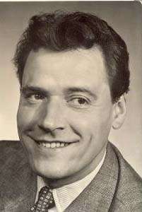 Фото Йозеф Бек