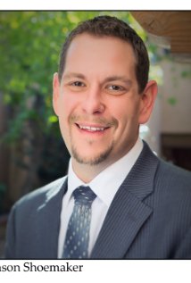 Актер Джейсон Шумэйкер