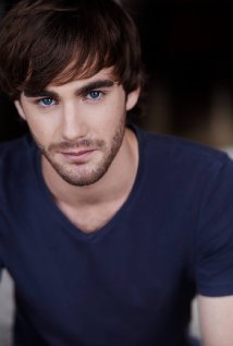 Актер Sean Colby