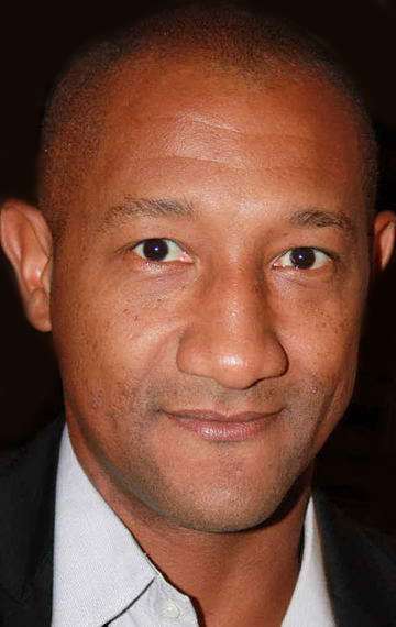 Актер Эдуард Монтут