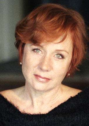 Актер Ева Дарлан