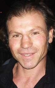 Актер Джо Престиа