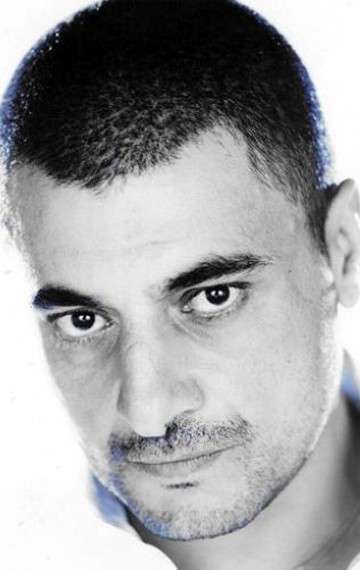 Актер Ален Фиглаж