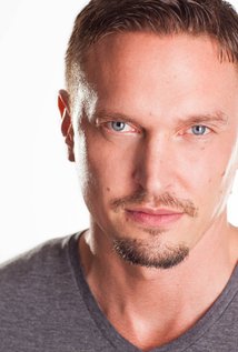 Актер Jeff Jackter